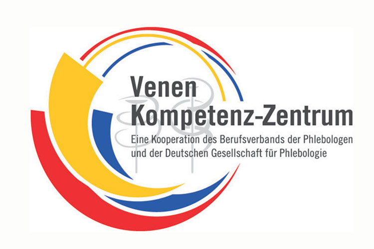 Das Venen-OP-Zentrum Erfurt ist ein zertifiziertes Venenkompetenzzentrum (VKZ).